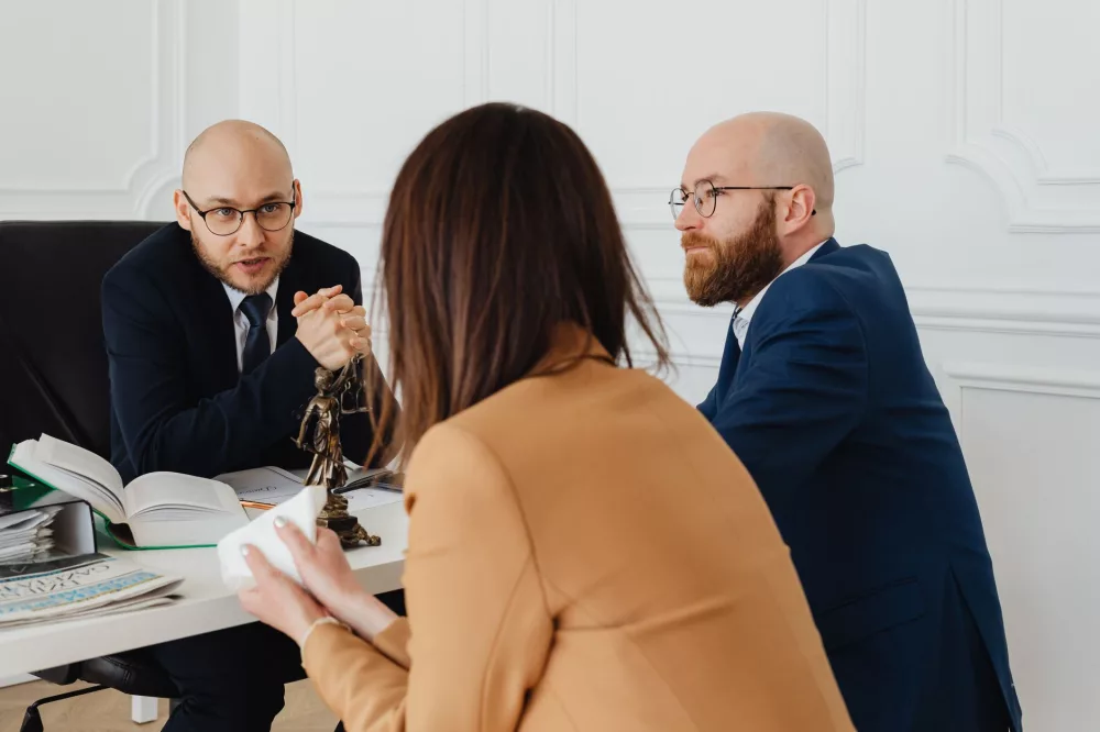 Understanding the Vital Role of an Employment Attorney in Today's Workforce