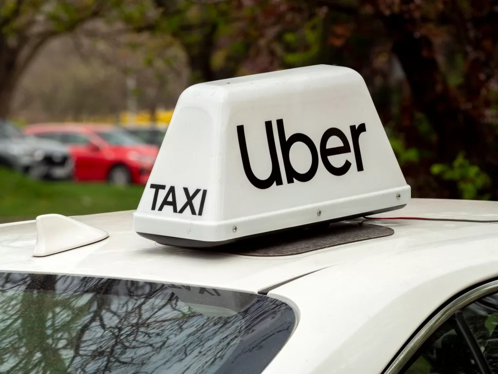 Navigating the Aftermath: Why an Uber Accident Attorney is Indispensable