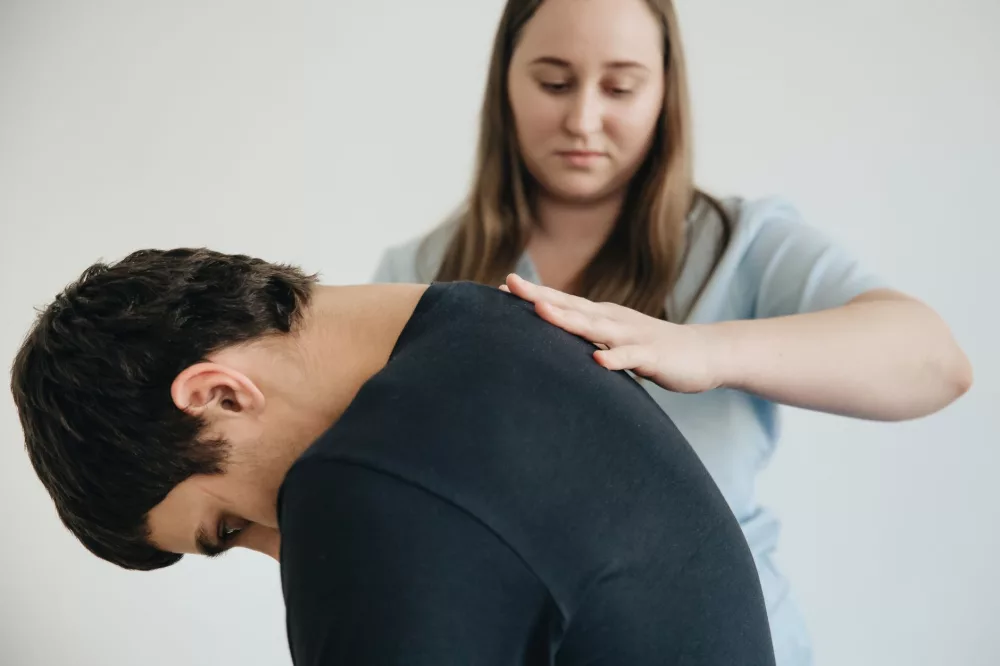 Navigating the Labyrinth: A Comprehensive Look at Modern Pain Management