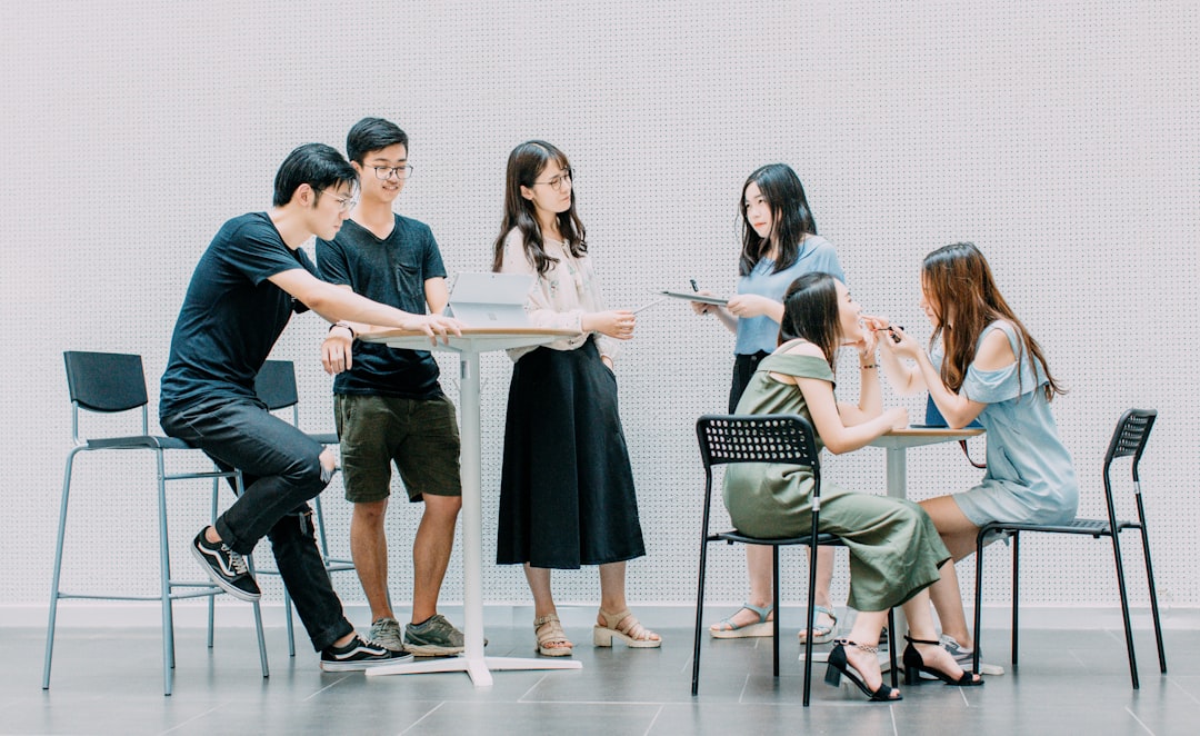 Photo Study group